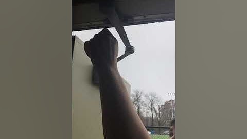 How to Insert the I-Beam