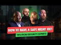 Night Out Safety and Etiquette Quiz