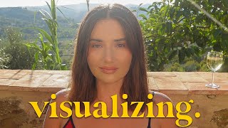 How to VISUALIZE to receive your desire instantly | law of assumption 101