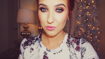My Current Brow Routine | Jaclyn Hill