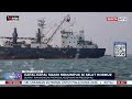 Blokade AS Berlanjut, Kapal Menumpuk di Selat Hormuz #beritasatu