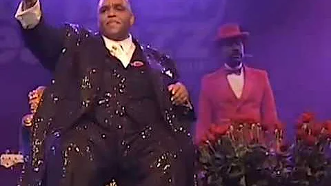 Ken Meredith Ken The Love Man Track 1