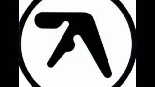 Aphex Twin  Tha