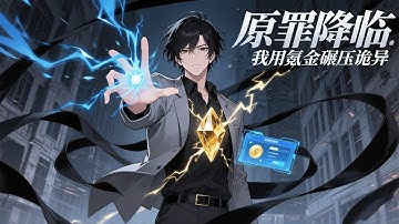 🔥【Eng Sub】【男頻爽漫】《原罪降臨：我用氪金碾壓詭異》原罪遊戲改寫人間，楚夕握最高消費權氪金通關，在詭秘危機中探索雙親下落。第50-129集 #熱血 #都市 #戰鬥 #anime #玄幻