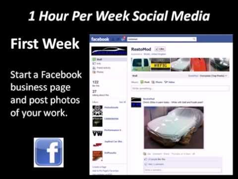 social-media-marketing