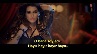Main Tera Boyfriend Türkçe Altyazılı | Raabta | Kriti Sanon Resimi