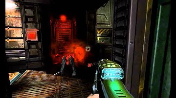 Walkthrough - Doom 3 [#Part 17]