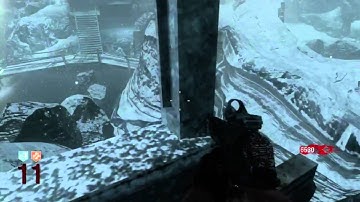 Call of the Dead Zombies: Lets Pack A Punch Every Gun (MPL-LF) Part 1