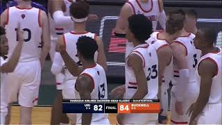 Nate Sestina Diamond Head Clic Full Highlights 15 Ppg 9 Rpg All Tournament Team