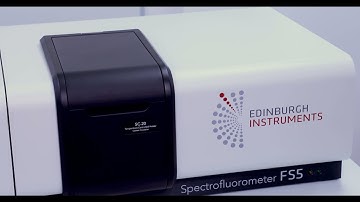 Edinburgh Instruments FS5