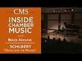 Capture de la vidéo Inside Chamber Music With Bruce Adolphe: Schubert "Death And The Maiden" Quartet