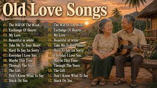 Most Beautiful 80s Love Ballads 🌹 | Relaxing Slow Rock Classics