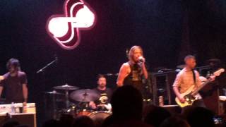 Foo Fighters - Stiff Competition (Cheap Trick cover) House of Blues New Orleans