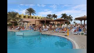Egypt - Hurghada - Hotel Palm Beach Resort