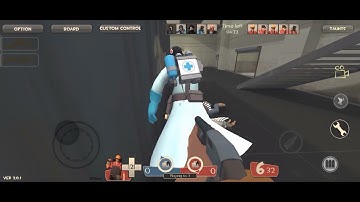 Team Fortress 2 Mobile [CTF] "Turbine"