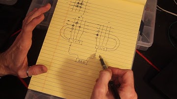 Driving 15-Segment Displays With MAX-7219 LED Controllers