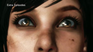 Resident Evil: Revelations 2 - Extra Episodes Teaser