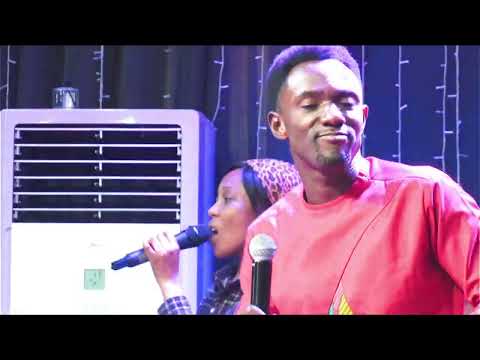 Lekegospel energetic praises
