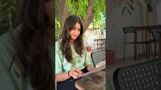 Cozy food cart in Jaipur | Cafe vlog | Jaipur vlog #aestheticcafe #vlog #jaipurvlog