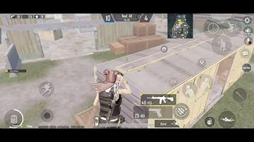 #pubglawar 1v1 open chelenj my YouTube channel subscribe karke id comment kre 