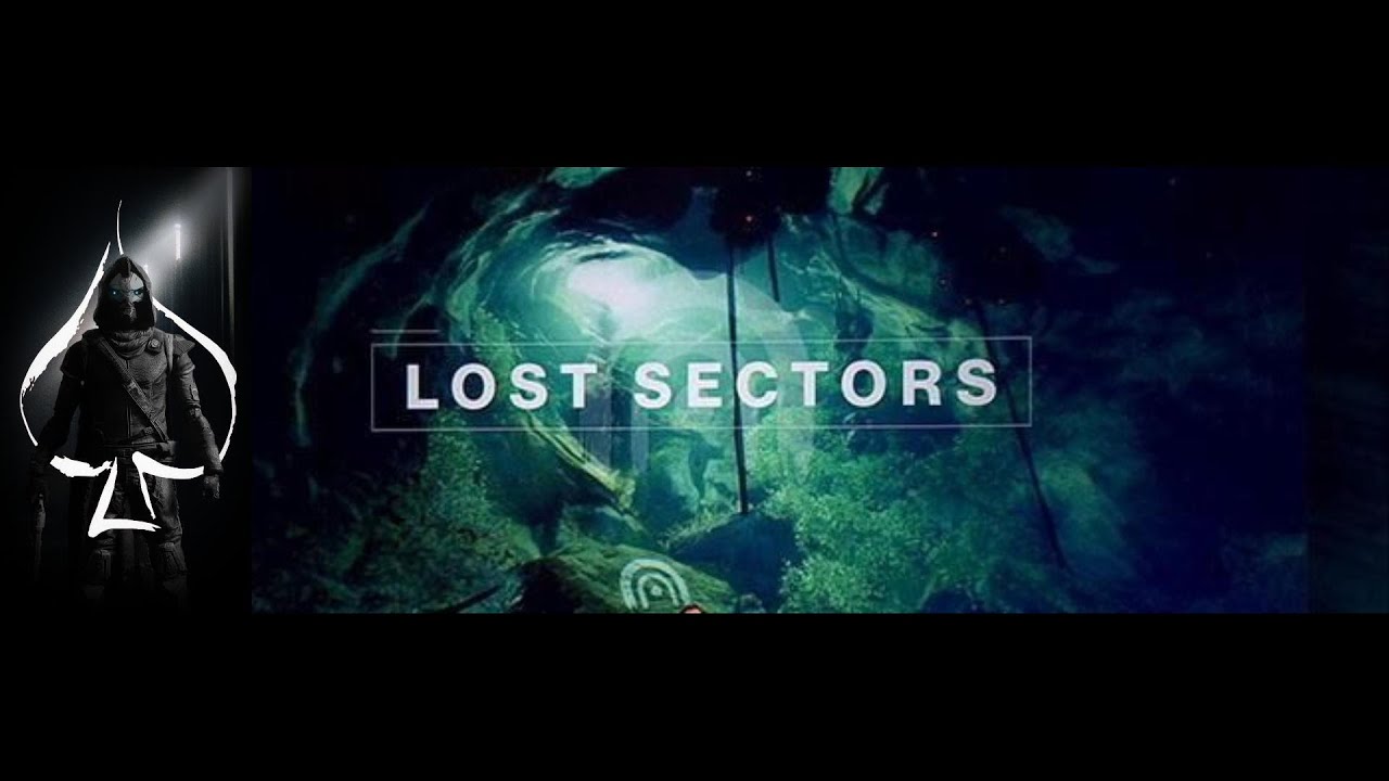 DESTINY 2 SHADOWKEEP "K1 REVELATION" LOST SECTOR LEGENDRY FIREWALL DATA