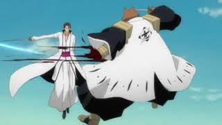 Socio-End His Night/ Bleach (Aizen Vs Everybody) AMV