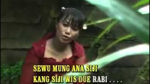 LAGU KESUKAAN GUSDUR Diana Sastra REMANG REMANG
