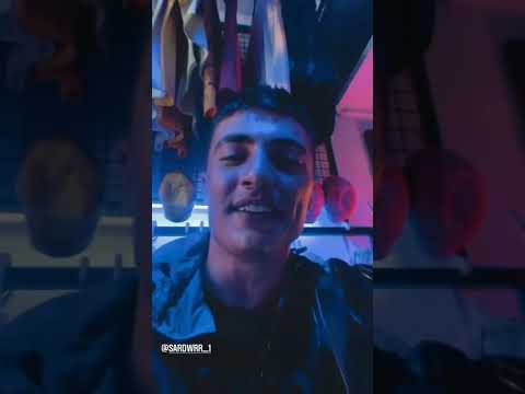 شنیدم عروسی کردی دکلمه ترکی سردار سردار تبریزی