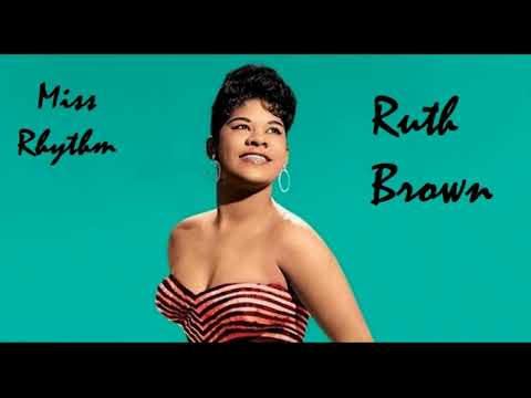 Ruth Brown - I'll Step Aside (alt.take) 1958