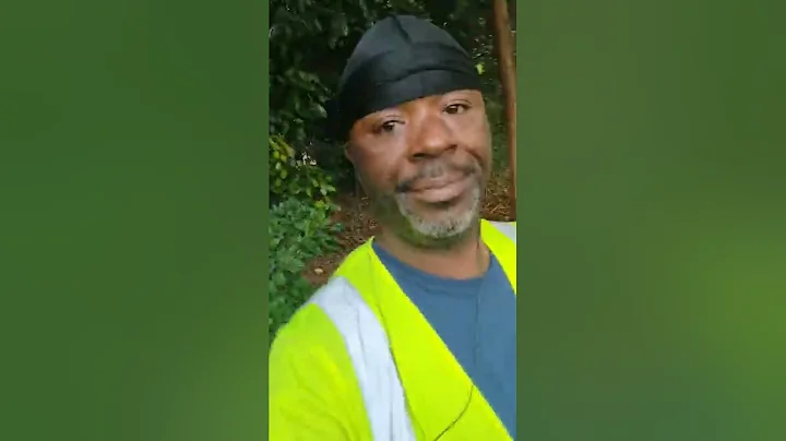 working man wind Dell Graham ...
