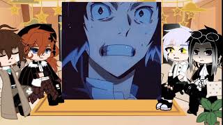картинка: ║☯Реакция Bungou Stray Dogs Соукоку и Шинсоукоку на TikTok ヅ║ft.Ацуши|Акутагава|Дазай|Чуя|