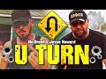 Capture de la vidéo U Turn - Nu Breed & Jesse Howard