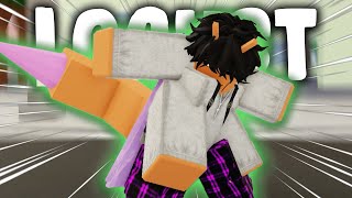 картинка: Саранча позволяет вам использовать ВОЗДУШНОЕ КОМБО (Jujutsu Shenanigans)