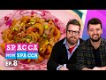 Spacca o Non Spacca Ep. 8 con Chef Eugenio Boer *LIMONI*