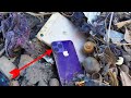 Destroyed phone Restoration | Rebuild Broken Phone | How to restore old huawei mobile