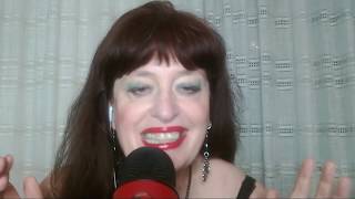 Asmr Ita- Intense Whispering, Tapping, Tico Tico, Tongue Clicking