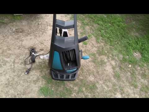 Мойка Макита HW 132 ( Makita HW 132 )