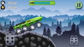 kids games (Hard Diesel Racing )game play//hi kids download and enjoy the game screenshot 4