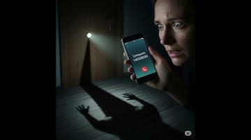 The Missed Call That Knew My Location