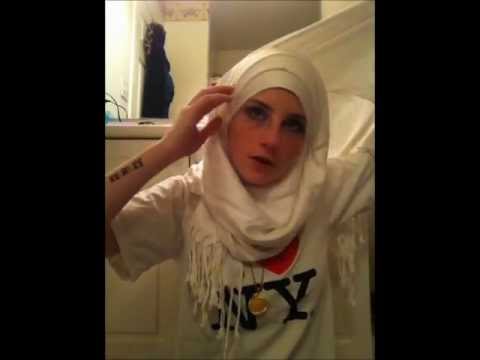 Hijab Tutorial  1  Everyday Pashmina  YouTube