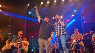 Jordan Weekley Unmuted Take Two In Da Green Room Sun 9Pm Et