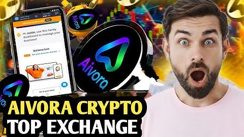 Aivora Exchange: Exploring This AI-Powered Platform | Full Overview & Features Explained