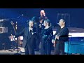 Capture de la vidéo Roland Kaiser Live -. Alles Oder Dich Tour Neubrandenburg 06.11.2021