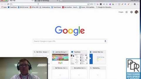 Delete Passwords and Browsing History in the Chrome Browser