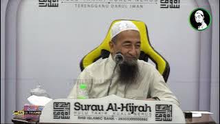 Sokong Palestin Tapi Tak Sokong Hamas - Ustaz Azhar Idrus