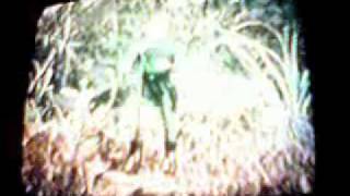 Captain Action Commercial 1966 Short Version