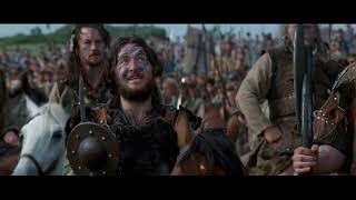 William Wallace EPIC SPEECH! (Braveheart, 1995)