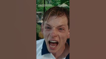 CHALLENGERS - Trailer Online Now