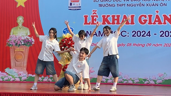[VĂN NGHỆ] NGÁO NGƠ - HIEUTHUHAI, Atus, Jsol, Erik, Orange Dance by BunnyD Crew | Anh Trai Say Hi