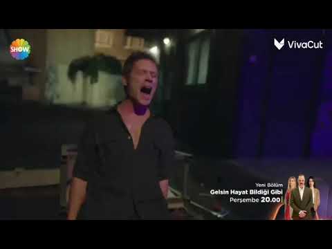 أغنية لا يمكنني الاتصال بك من لتاتي حياة كما تشاء Gelsinhayatbildiğigibi Dizisi Müziği